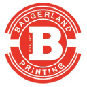 badgerlandprinting.com