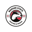Badger State Hosting&Design