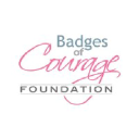 badgesofcourage.org