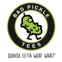 Badpickletees