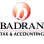 Badran Tax & Accounting logo