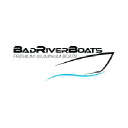 BadRiverBoats logo