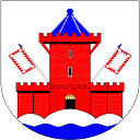 Stadt Bad Segeberg logo