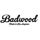 Logo for badwoodx.com
