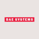 Logo BAE Systems plc