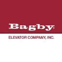 Bagby Elevator Company Logo