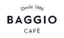 Baggio CafÃ© logo