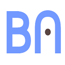 Company logo for bagita.net