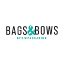 bagsandbowsonline.com Logo