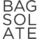 Logo BAGSOLATE GmbH