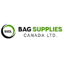 Bag Supplies Canada