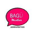 Company logo for bagumedios.cloud