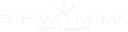 Bahama Mama Craft Cannabis Logo