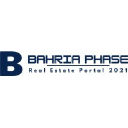 Bahriaphase