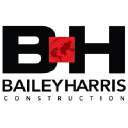 Bailey-Harris Construction Co. Inc Logo