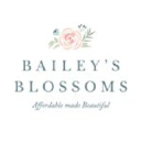 Bailey's Blossoms