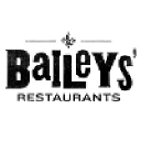 baileysrestaurants.com