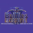 bailliesmarquees.co.uk