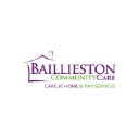 bailliestoncommunitycare.co.uk