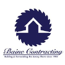 Baine Contracting, Inc.