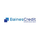 BAINES CREDIT MICROFINANCE BANK logo