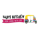 Baji's Kitchen