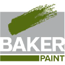 bakerpaint.com