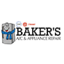 bakers-ac-appliance-repair.com