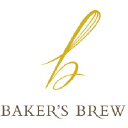 Baker's Brew logo
