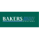 bakerscoaches.com