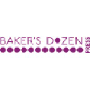 bakersdozenpress.com