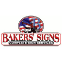 Bakers' Signs and Manufacturing Inc