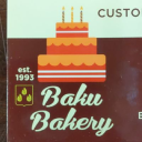 Baku Bakery