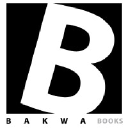 Bakwa Books – Cameroon logo