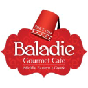 Baladie Gourmet Cafe