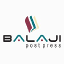 balajipostpress.com