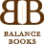 Balance Books logo