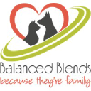 balancedblends.com