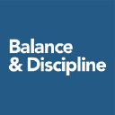 Balance & Discipline