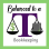 Balanced To A T Bookkeeping logo