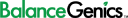 balancegenics.com Logo