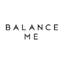 Logo for balanceme.com