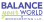 Balance Your World Bookkeeping, Inc. logo
