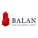 Balan Engineering Corp. logo