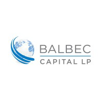 Balbec Capital LP