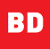 Balcon Dépôt logo