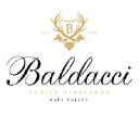 Baldacci Winery logo