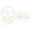 Bald Ginger logo