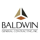 Baldwin General Contracting Inc Logo