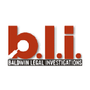 Baldwin Legal Investigations Inc